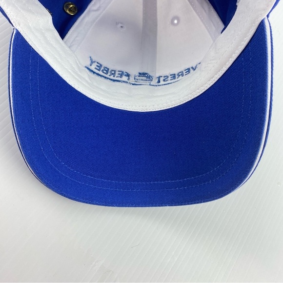 NEW Everest Ferby Curling Hat National Pro Am Ballcap - Picture 7 of 11